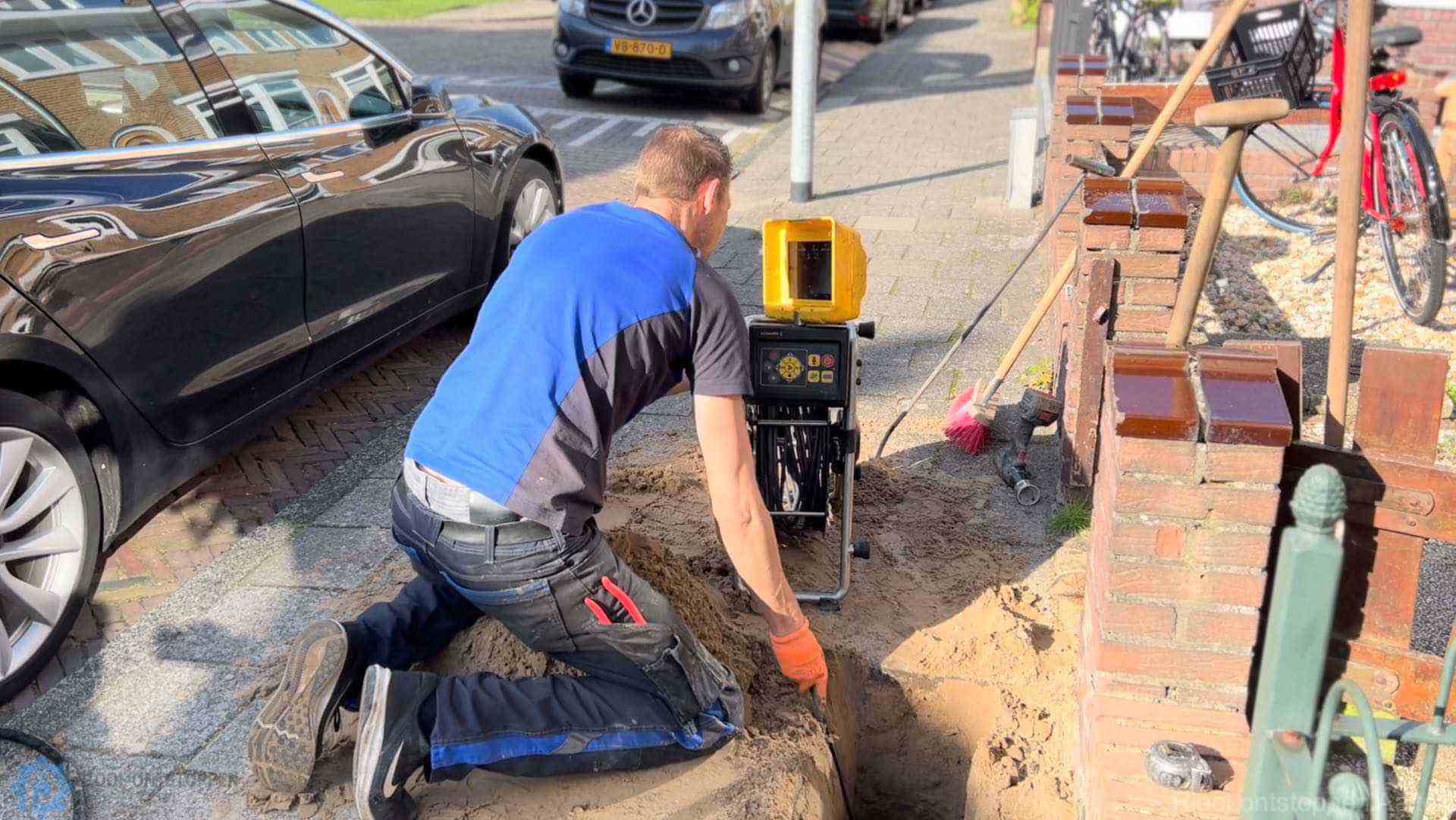 Ontstoppingsbedrijf Aalten