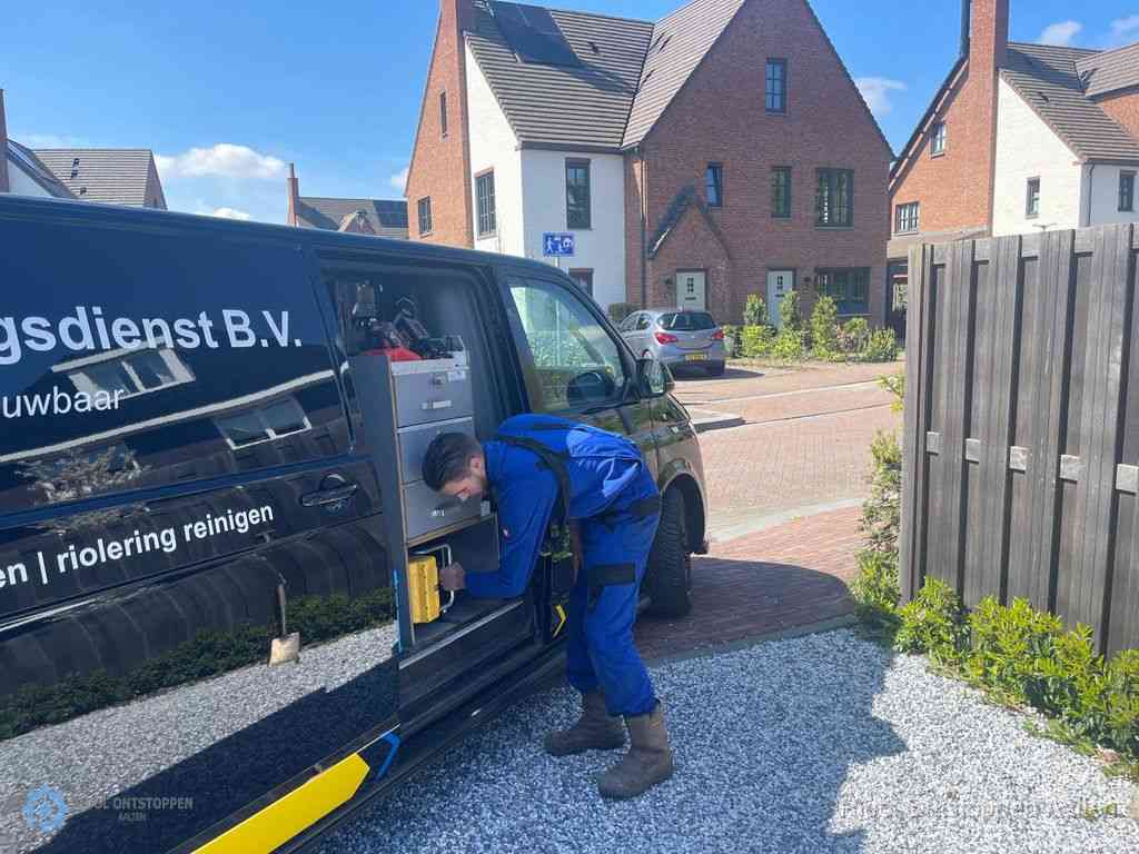 Riolering Expert Aalten