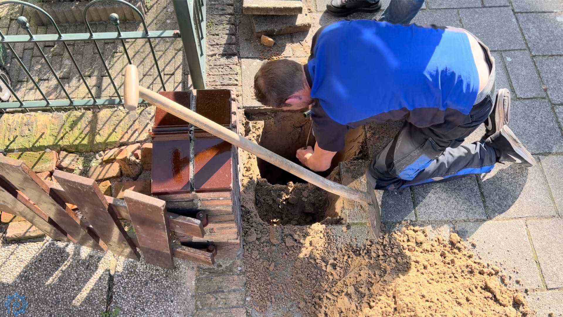 Riolering Ontstoppen Aalten