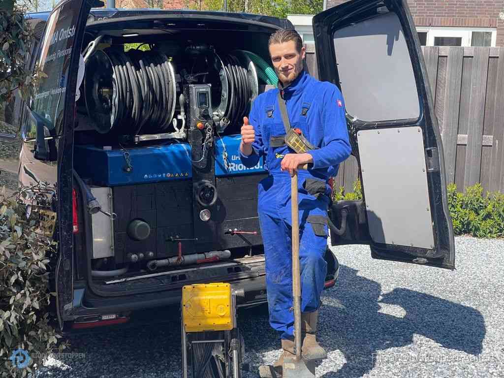 Riool Expert Aalten