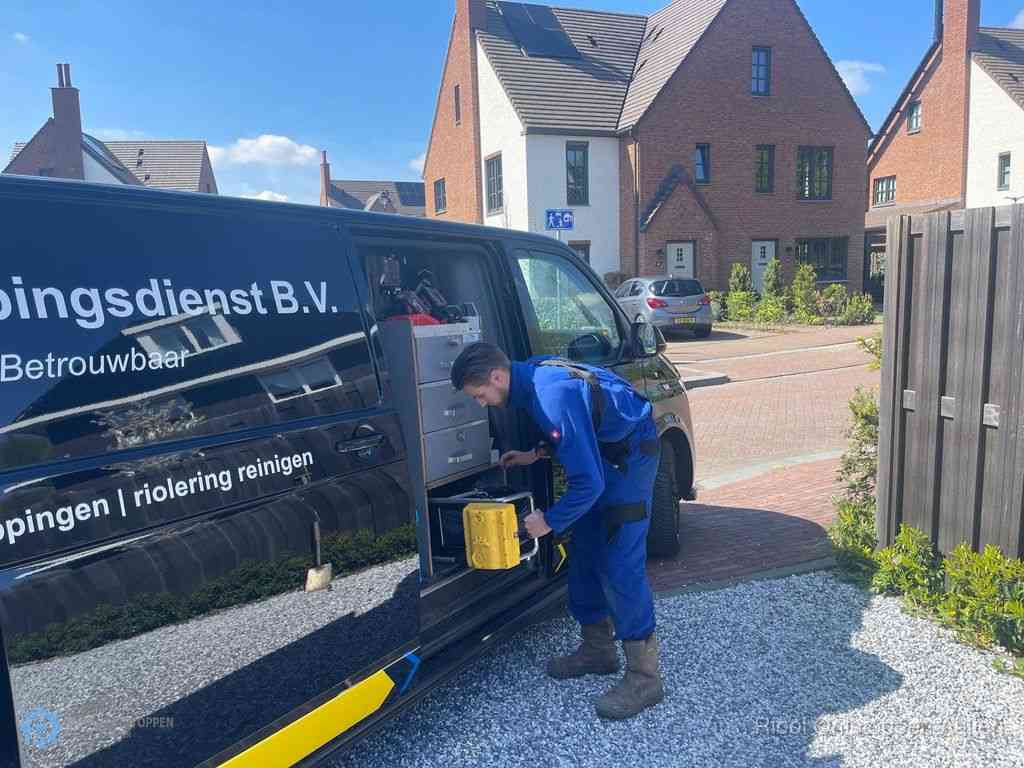Riool Ontstoppingsbedrijf Aalten
