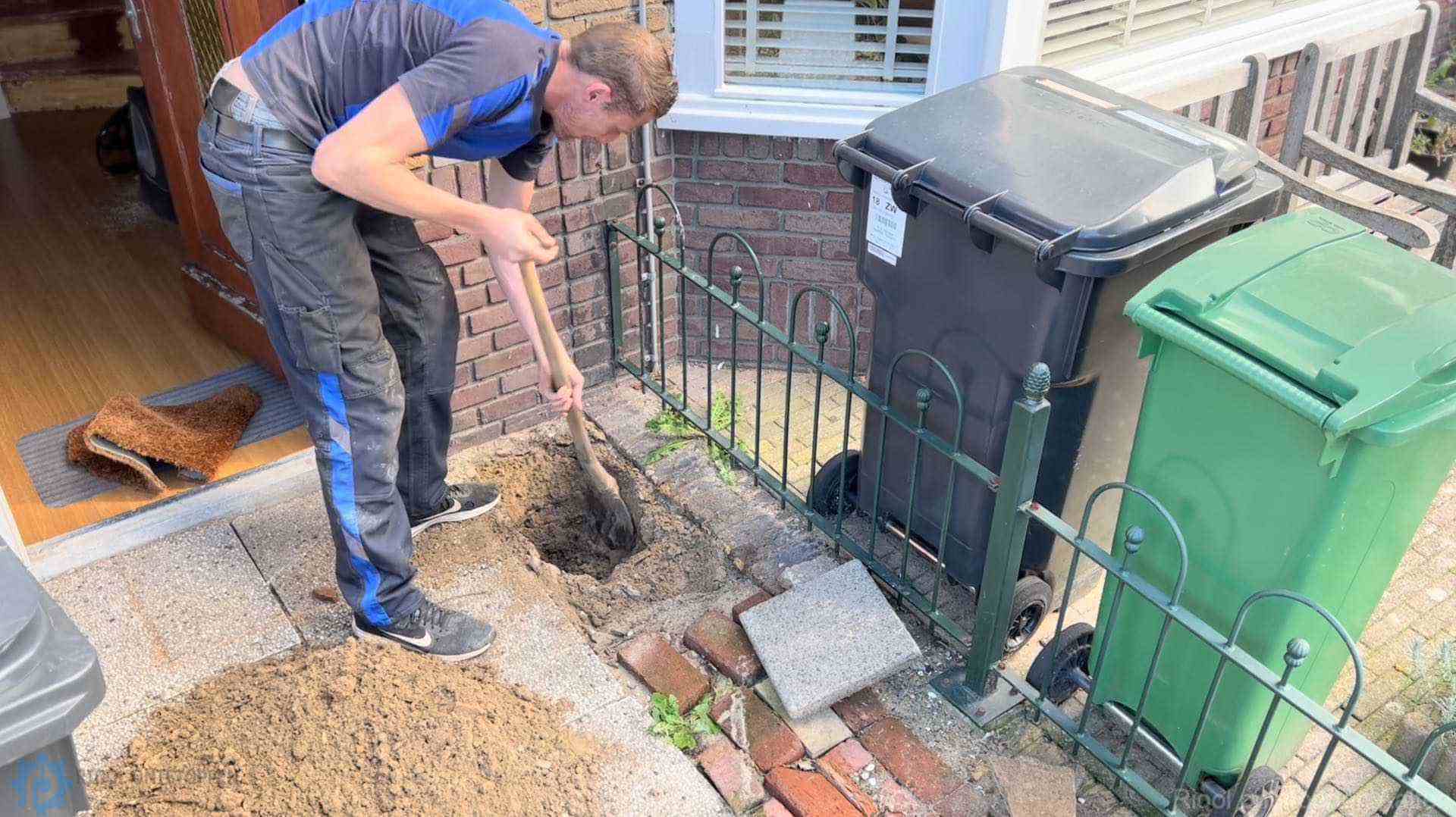 Riool Verstopping Aalten