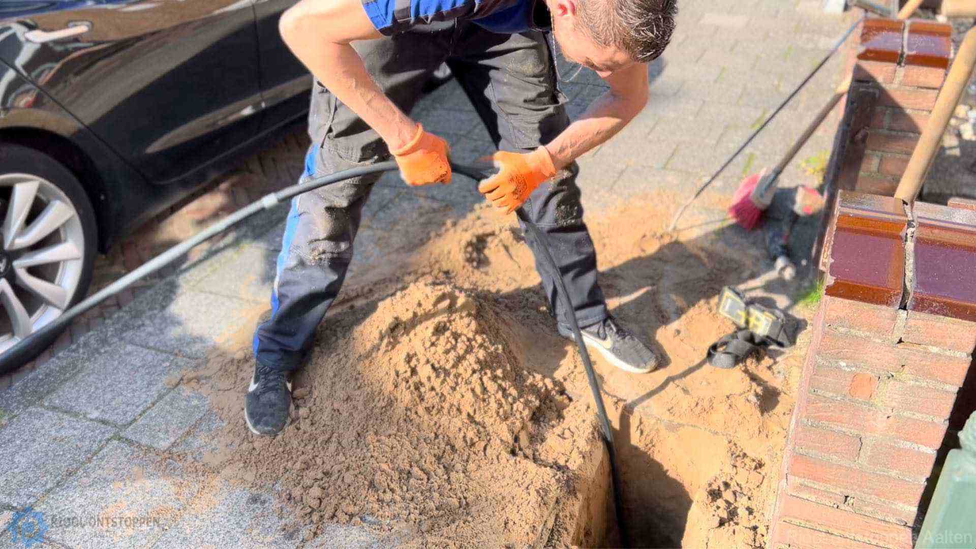 Riool Verstopt Aalten