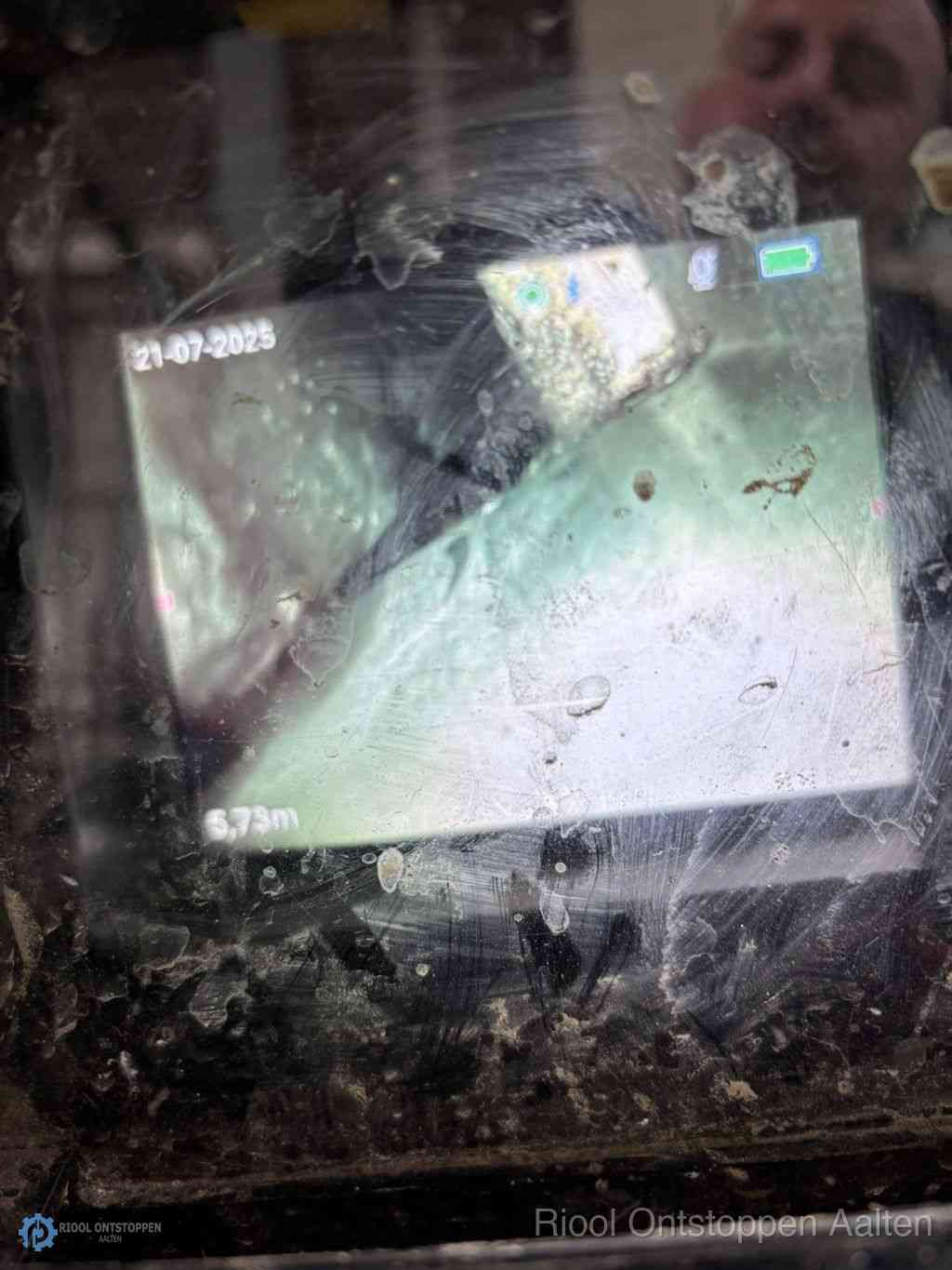 Wasmachine Ontstoppen Aalten